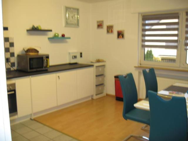 Apartmán Diamond House Deluxe 6 Koblenz Exteriér fotografie